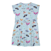 Барвисті метелики - Baumwolle (біо)